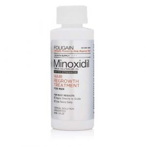Minoxidil 5% Foligain