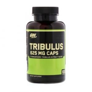 tribulus terrestris optimum nutrition