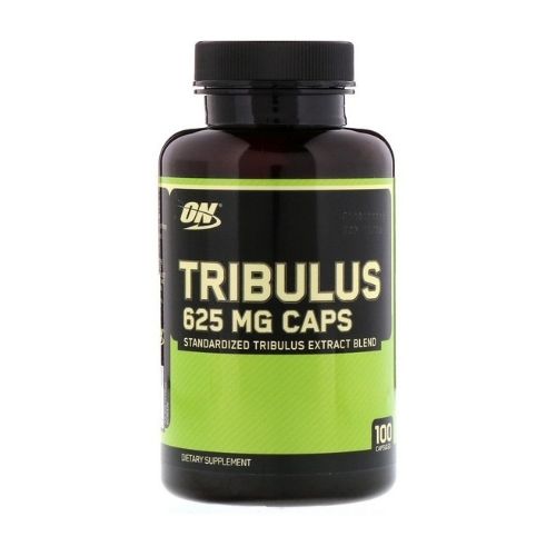 tribulus terrestris optimum nutrition