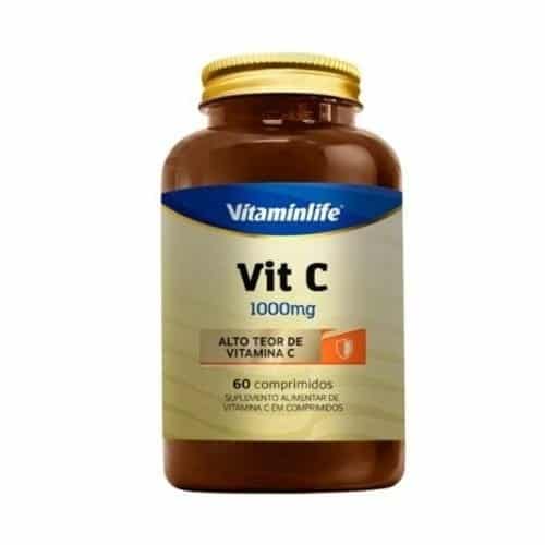 Vitamina C Vitaminlife