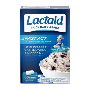 lactaid fast act original