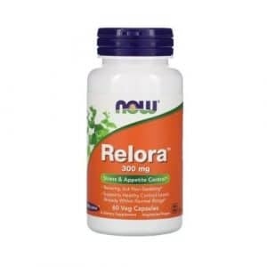 relora now foods 300mg