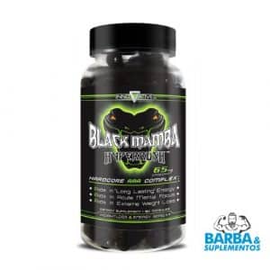 Black Mamba Original Innovative Labs