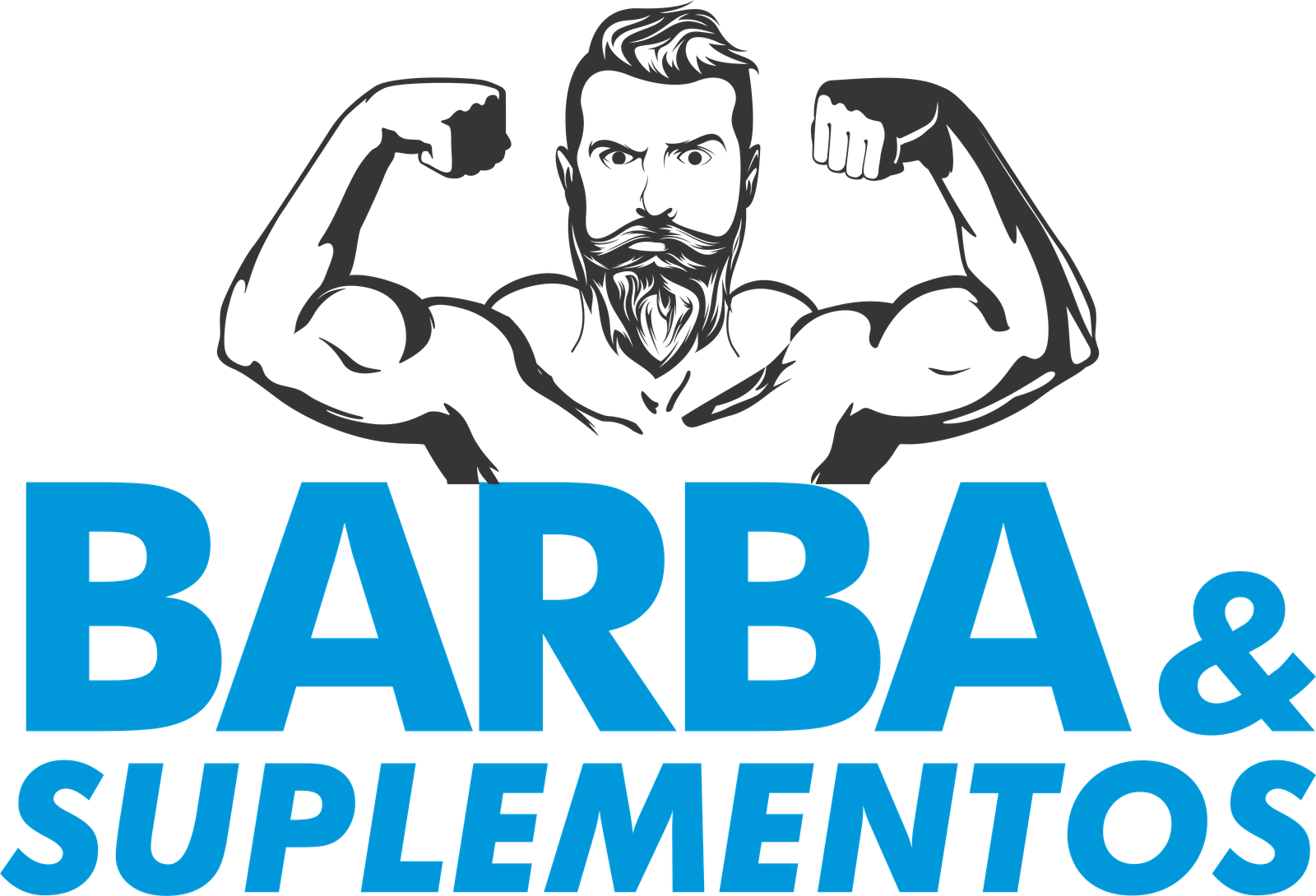 Barba e Suplementos