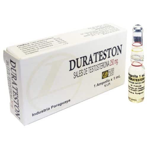 Durateston Landerlan 250mg Original – Ampola 1ml