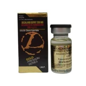 deca landelan gold 200mg