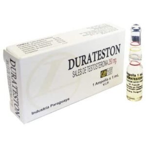 Durateston 1ml Landerlan