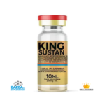 sustan king pharma