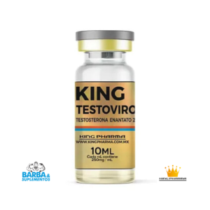 Testoviron King Pharma