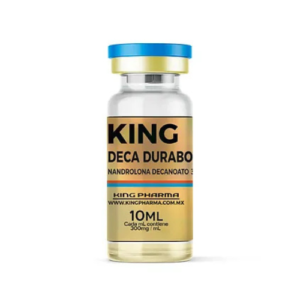 Deca Durabolin King Pharma