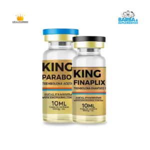 trembolona king pharma parabolan finaplix