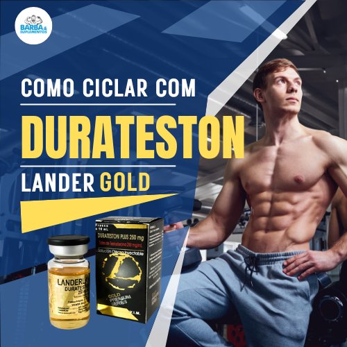 Durateston Landerlan Gold Ciclo