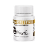 Halotestin Muscle Labs