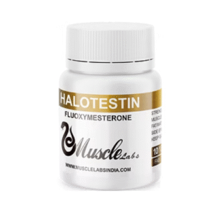 Halotestin Muscle Labs
