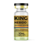 nebido king pharma 250mg/ml