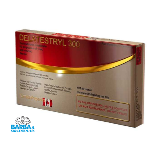 Enantato-300mg-de-Testosterona-canadá-biolabs-delasteryl Enantato 300mg