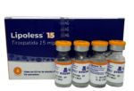 lipoles 15mg