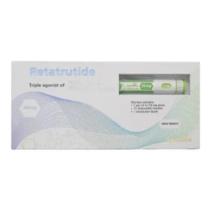 Retratutida Synedica 40mg