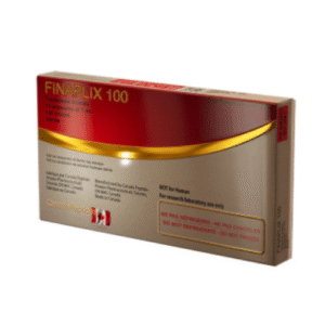 Trembolona Acetato Canadá 100mg