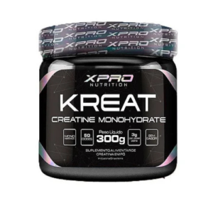 Creatina X-pró