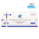 trembolona-acetato-zphc-100mg-10-ampolas Trembolona Acetato ZPHC -10 Ampolas