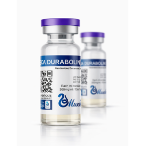 Deca Durabolin 300 Muscle Labs