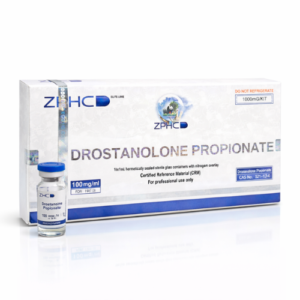 Masteron ZPHC - 100mg/ml