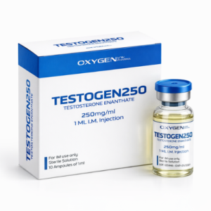 Testogen 250 Oxygen KW Pharma