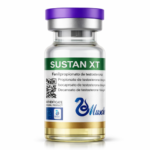 sustan xt 250mg muscle labs