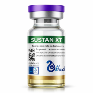 sustan xt 250mg muscle labs