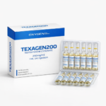 texagen 200 cipionato de testosterona 250mg ml 10 ampolas