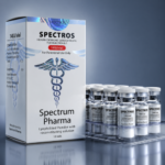 GH Spectrum Pharma 140ui