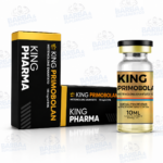 Primobolan King Pharma 100mg