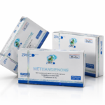 Dianabol Liquido ZPHC