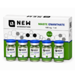 Masteron Enantato - New Generation