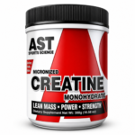 Creatina Monohidratada AST