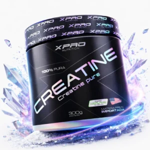 Creatina Creapure X-Pro Nutrition 300g