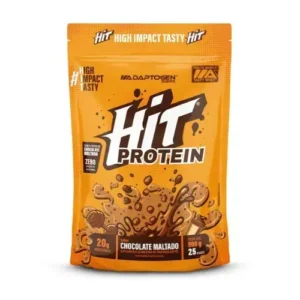 Whey HIT Protein 900gr - Adaptogen