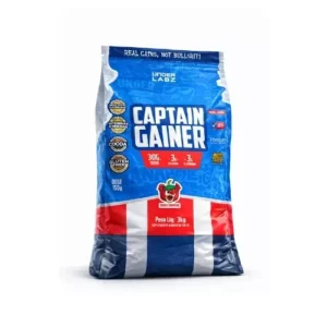 Capitain Gainer 3kg - Under Labz