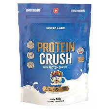 Protein Crush 900gr - Adaptongen
