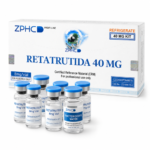 Retatrutida ZPHC 40mg