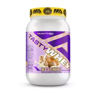 Tasty Whey 3W Gourmet 900gr - Adaptogen