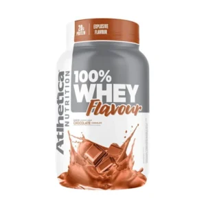 Whey 100% Flavour - 900g - Chocolate