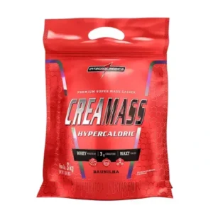 Creamass Hipercalórico Integralmedica 3Kg
