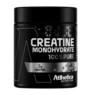 Creatine 100% Pure - 300g - Athletica Nutrition