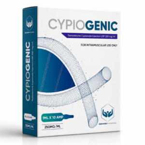deposteron cipionato testosterona geniqs