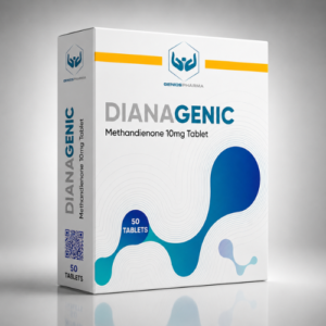 Dianabol Geniqs