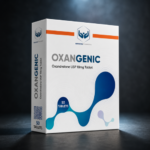 oxandrolona 10mg 50cps geniqs