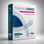 trembolona enantato geniqs 200mg